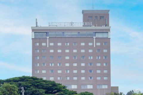 むつグランドホテル