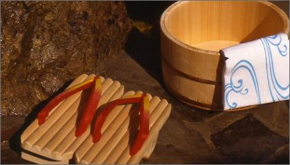 斗南温泉「美人の湯」