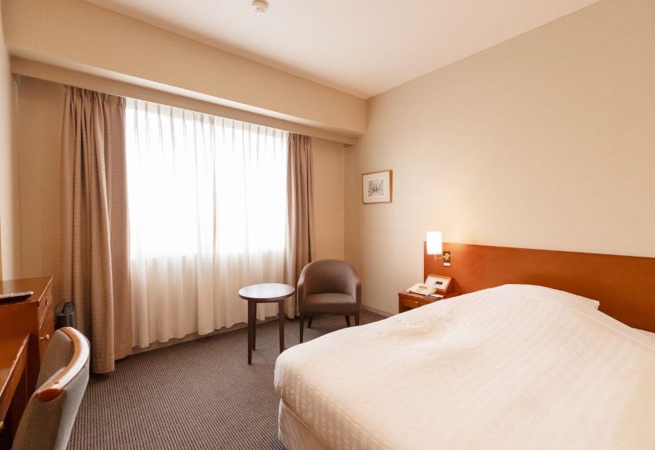 シングルルーム