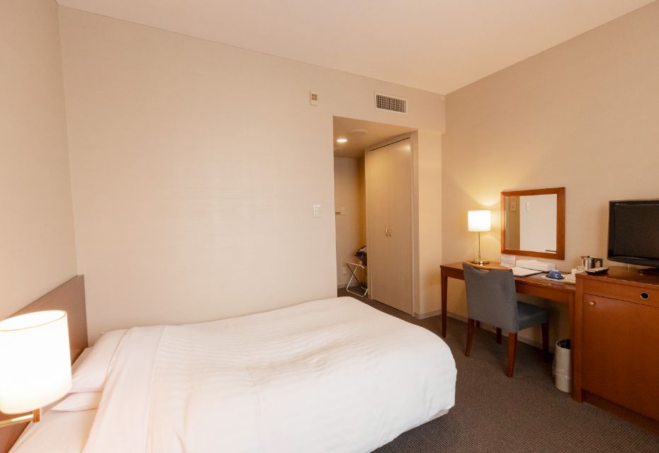 シングルルーム