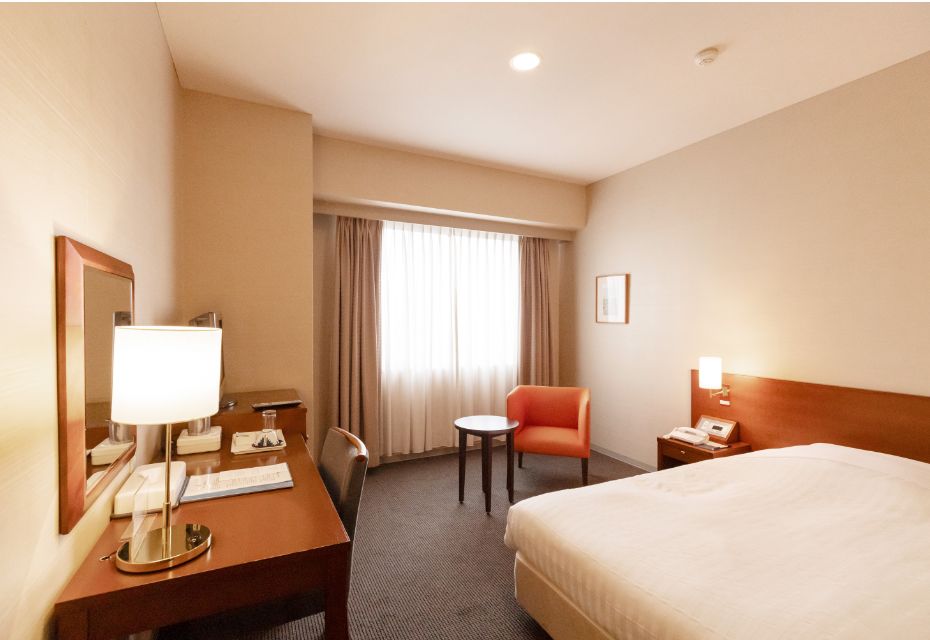 シングルルーム