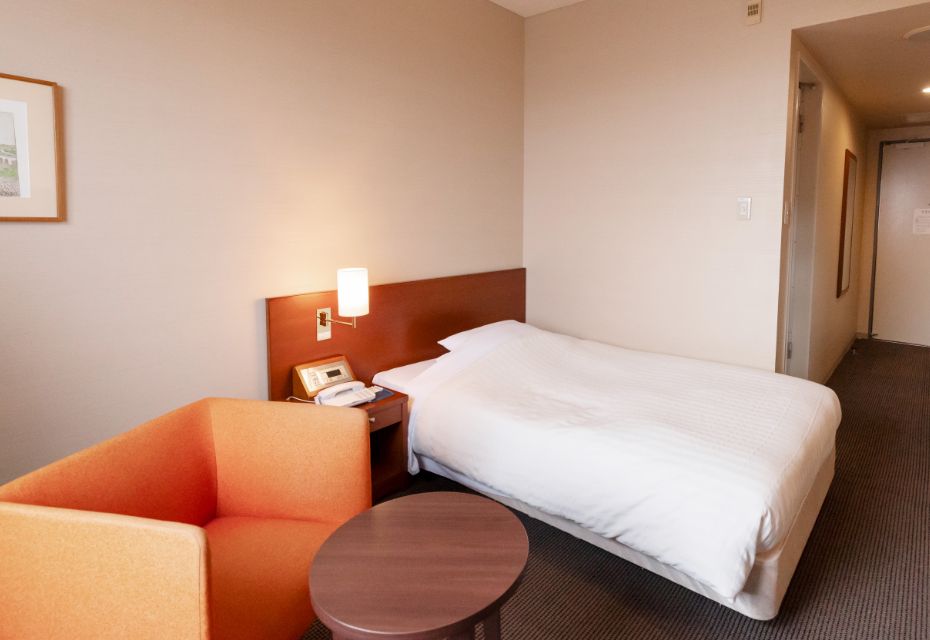 シングルルーム