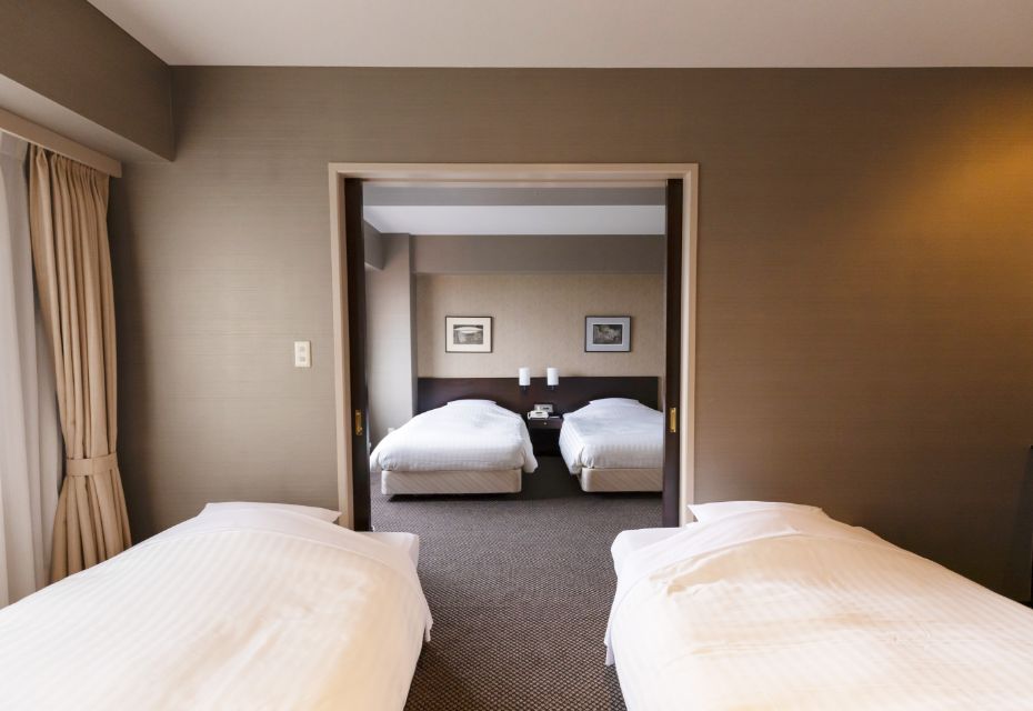 ファミリールーム