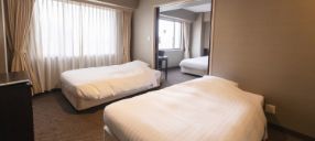 ファミリールーム