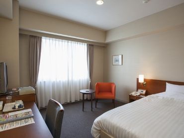 【早得7】ビジネス素泊プラン【全室Wi-Fi利用可】