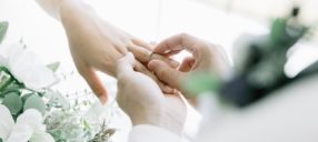 ハートフルウェデングプラン