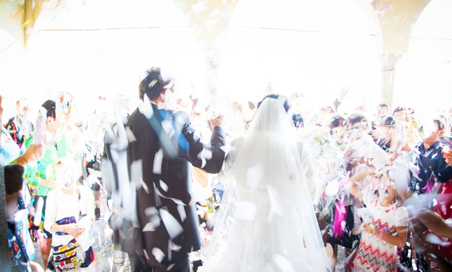 グランドウェディングプラン