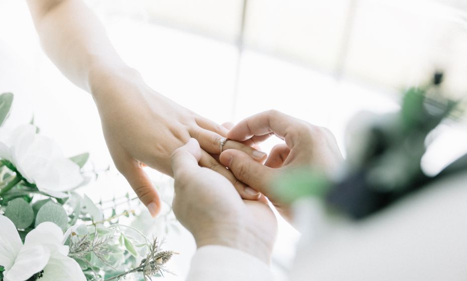 ハートフルウェディングプラン