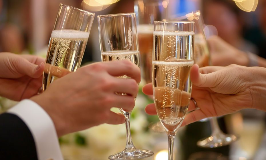 アフターウェディングプラン